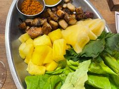 -Blac+Blac(中海环宇荟店)