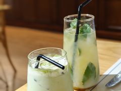 -沏点Trattoria意大利餐厅(新街口店)