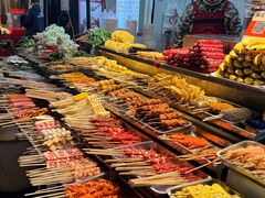 -魏记里脊肉炸炸炸(南门口店)