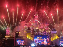 -沈阳方特欢乐世界