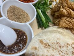 -解家河南菜(商鼎路店)