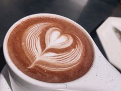 -sugarman espresso素饮糖人高新咖啡工厂