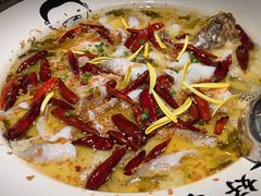 -江渔儿酸菜鱼(曜一城店)
