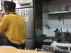 -十八番拉面馆(新今宫店)