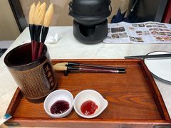 -唐猫庭院·千年陕菜(大唐不夜城店)