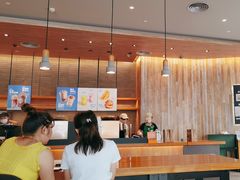 -星巴克(深圳石岩星城店)