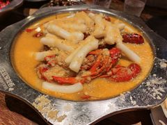 -王红军龙虾(新民路店)