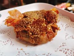 -羊大爷涮肉(亮马桥店)