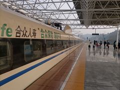 -岳阳东站