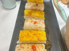 -奔跑吧陕菜·盛世长安(民乐园万达店)