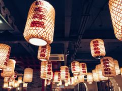 大堂-二十八里太湖船菜(吉祥路店)