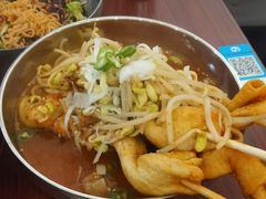 -青春分食(仙林大学城店)