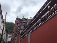 -塔尔寺