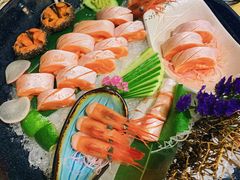 -古田居·特色寿司料理(星之岛旗舰店)