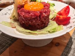 -大岛日本料理铁板烧(南通大饭店)