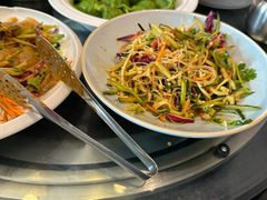 -翠花老菜饺子馆(七宝店)