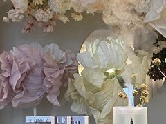 -晶雅花园西餐厅(南京首店)