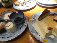 -松子料理(世纪城店)