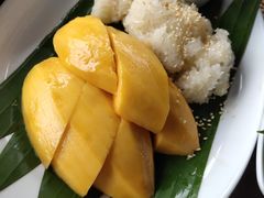-自然餐厅(Phuket)