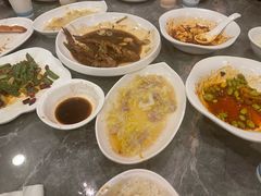 -奶奶的味道(胶州路店)
