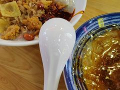 -豆相识•九九豆腐脑(牛咡桥店)
