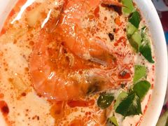 冬阴功-班赞海鲜市场