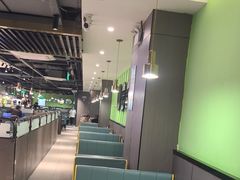 -金滏山烤肉·海鲜·火锅自助餐厅(襄阳万达店)