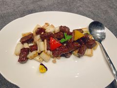 -鲤院·新中式美学·庭院餐厅(夫子庙店)
