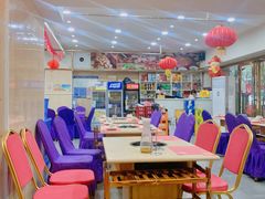 -渔香岛美蛙鱼头火锅(威清路店)