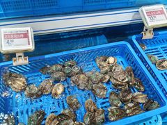 -盒马鲜生(观音桥店)