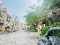 -美的鹭湖森林度假区