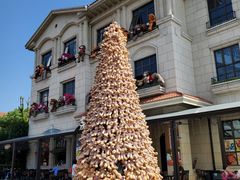 -歌斐颂巧克力小镇