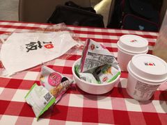 -西贝莜面村(上海百联西郊店)