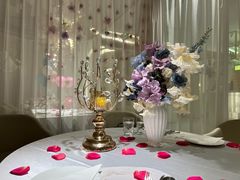 -PARFUM FLORAL花境法餐(南京首店)