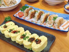 鳗鱼厚蛋烧-小条食堂(筼筜天虹店)