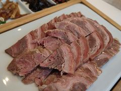 -秦三驴(云飞街店)