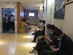 -杭州复旦儿童医院·语言发育迟缓·自闭症干预·注意力训练