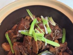 -扬州香格里拉·香宫中餐厅