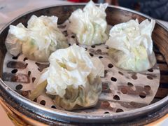 羊肉沙葱烧卖-真食净香居·内蒙烧麦(亚运村店)