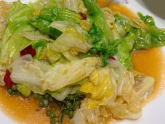 -马白开来特色羊排揪片子  (总店)