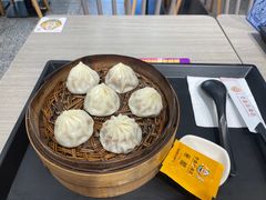 -老盛昌汤包(北艾店)