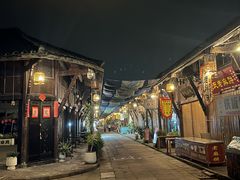 -安仁古镇