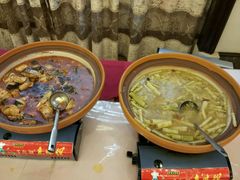 -千岛湖鱼味馆(十字街总店)