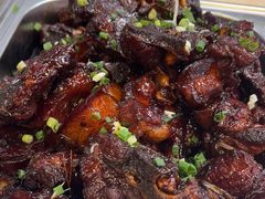 -梅溪·小伙子干挑面(安吉总店)
