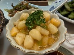 -阿吾罗日本料理(K11艺术中心店)