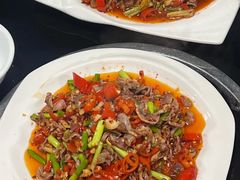 -湖南文氏湘菜馆(顺河高架路店)