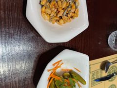 -马迭尔德式西餐精酿啤酒屋(中央大街店)