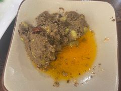 -聚德华天烤肉季·宴会厅(什刹海总店)