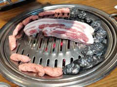 -·缸桶屋·韩式牛肋条自助烤肉(西湖D11店)