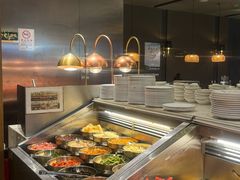 -火炉火自助餐(西直门凯德MALL店)